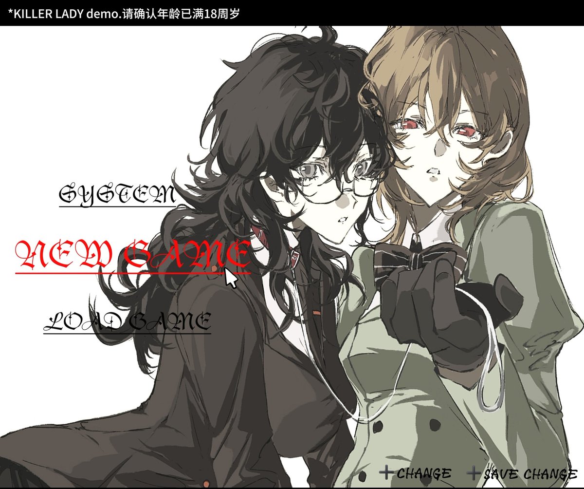 夢遊戰士 tweet media