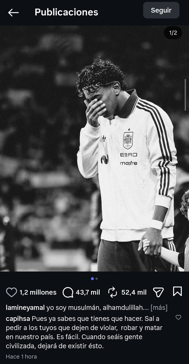 FLOPPERISTA 🇪🇦🤍🇪🇸🤍🇪🇸🤍 tweet media