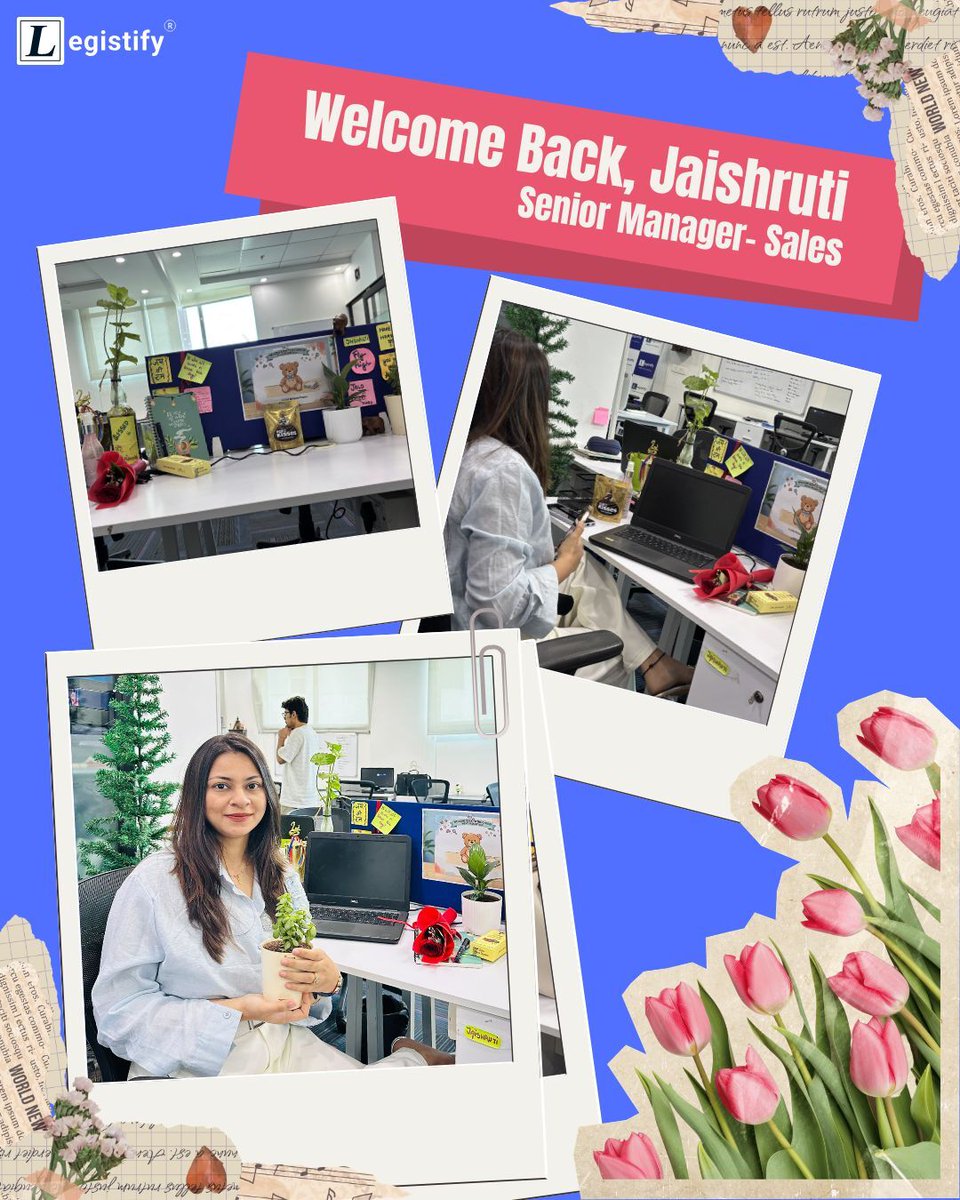 Legistify tweet media