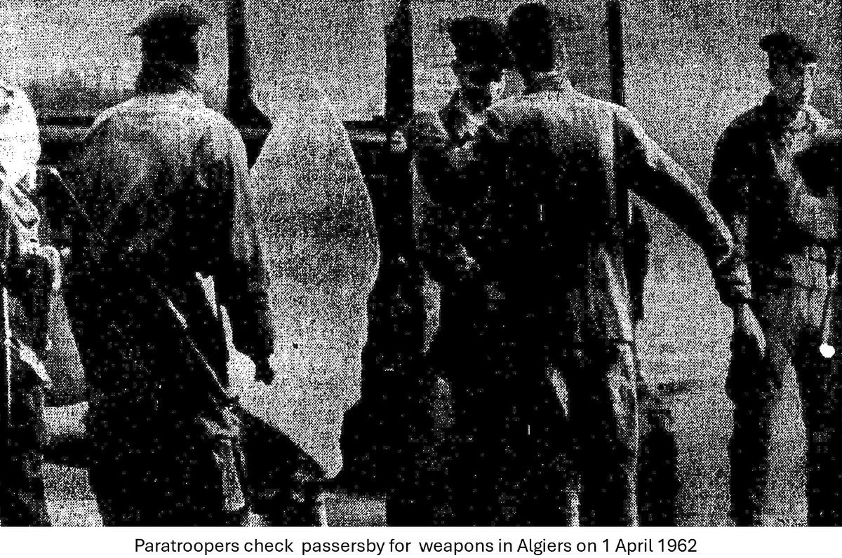 Colonial Twilight tweet media