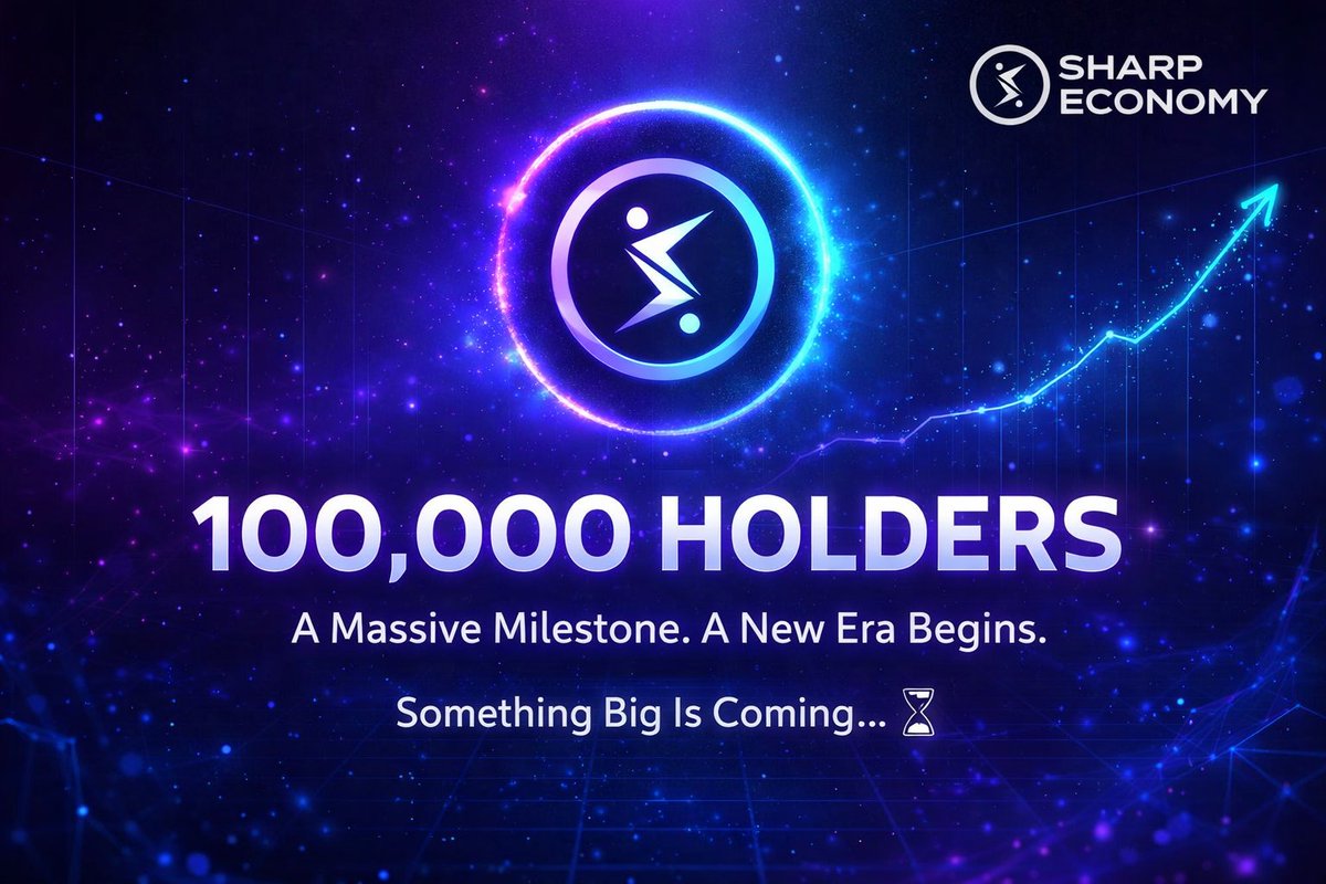 Sharp Economy tweet media