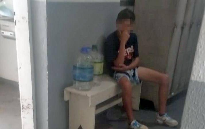 Hechos y Derecho tweet media