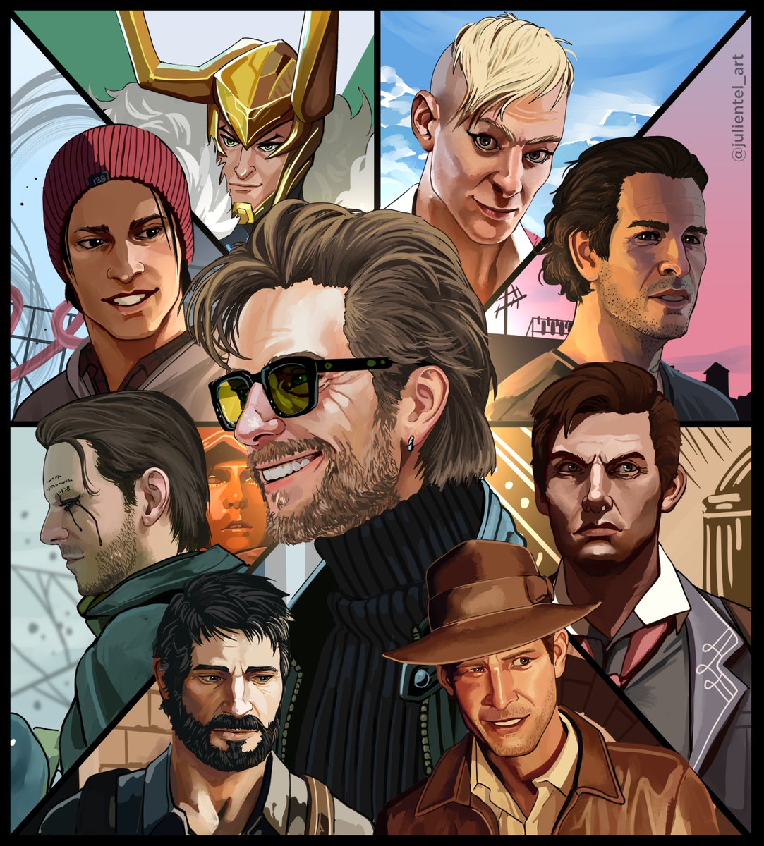 julientel tweet media