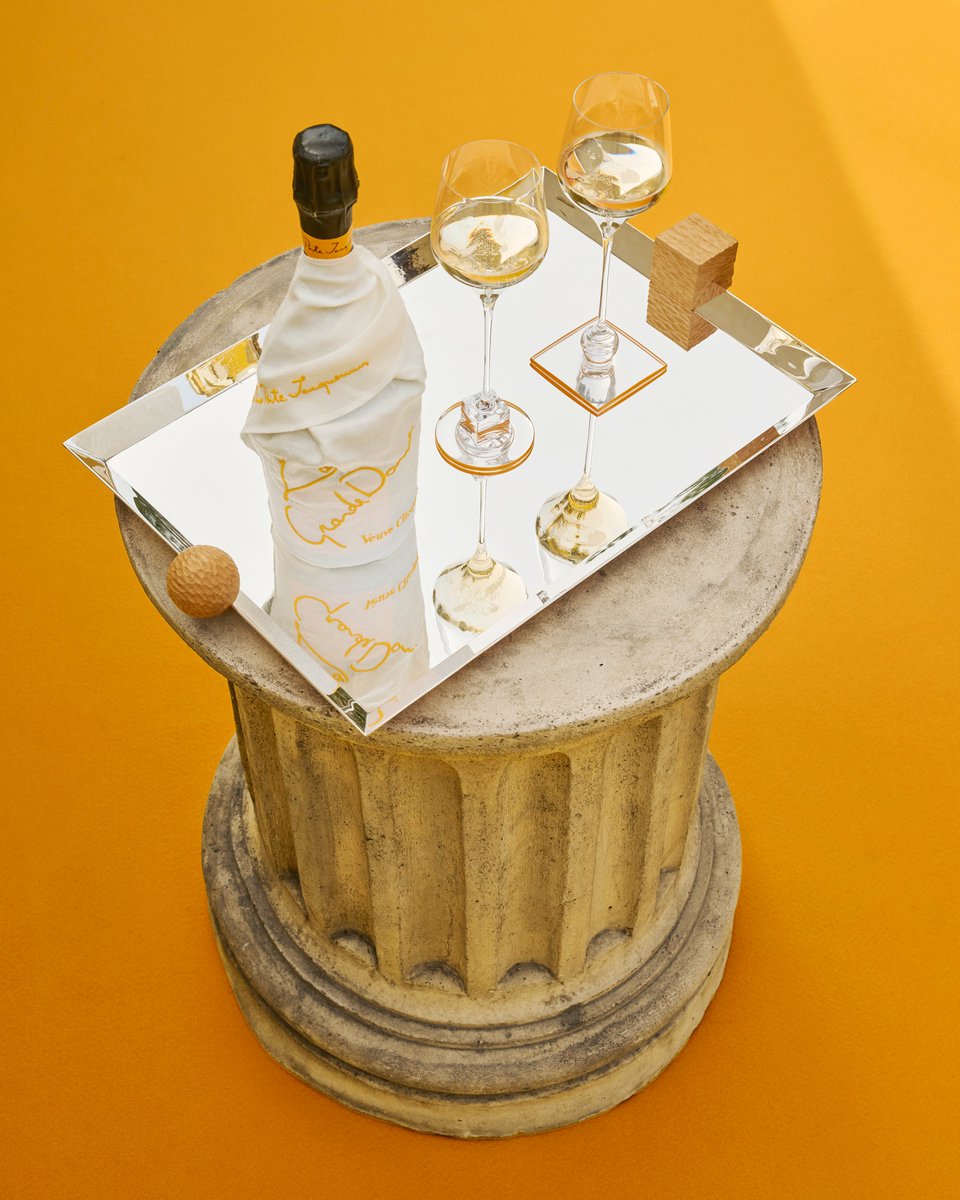 JACQUEMUS tweet media