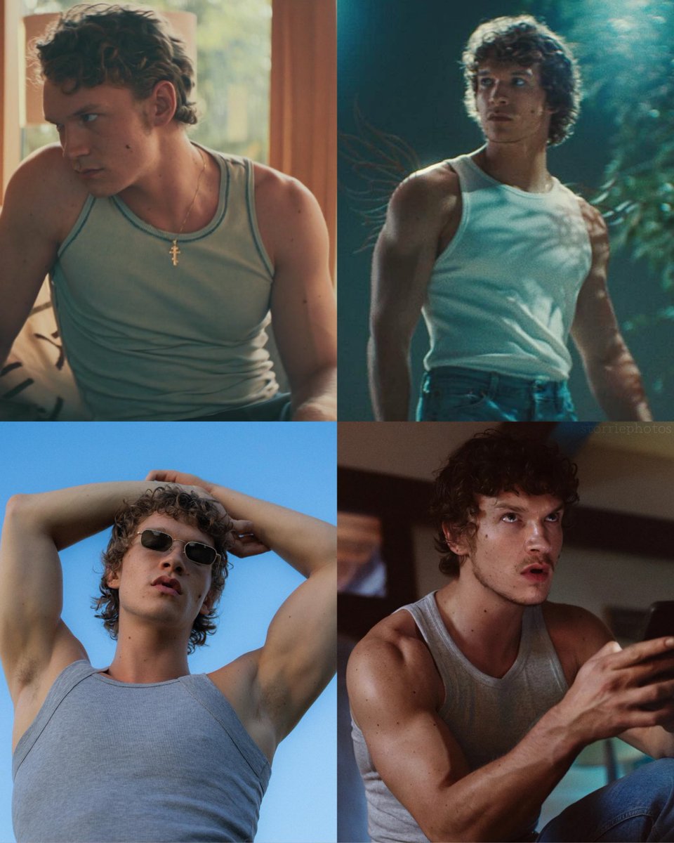 Connor Storrie Photos | Fansite tweet media