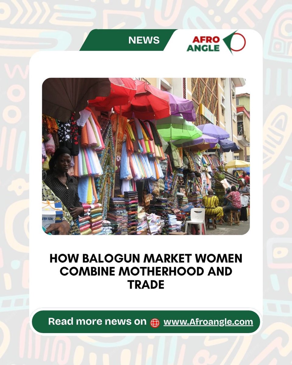 AFROANGLE tweet media