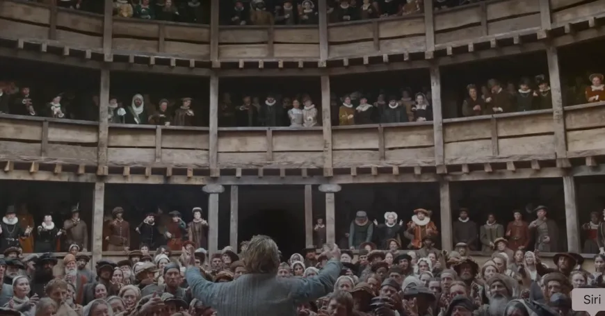 OsmanOzarslann's tweet image. 2023 Yılında izlediğim en güzel film #BansheesofInisherin idi üzerine çok düşündüm, yazamadım araya 6 Şubat depremleri girdi... #Hamnet o zamandan beri izlediğim en iyi film. Uzun zamandır üzerine düşündüğüm  pek çok şeyin içinden geçmiş... AcıÇekmeEtiği ve Yas, TerraMater,