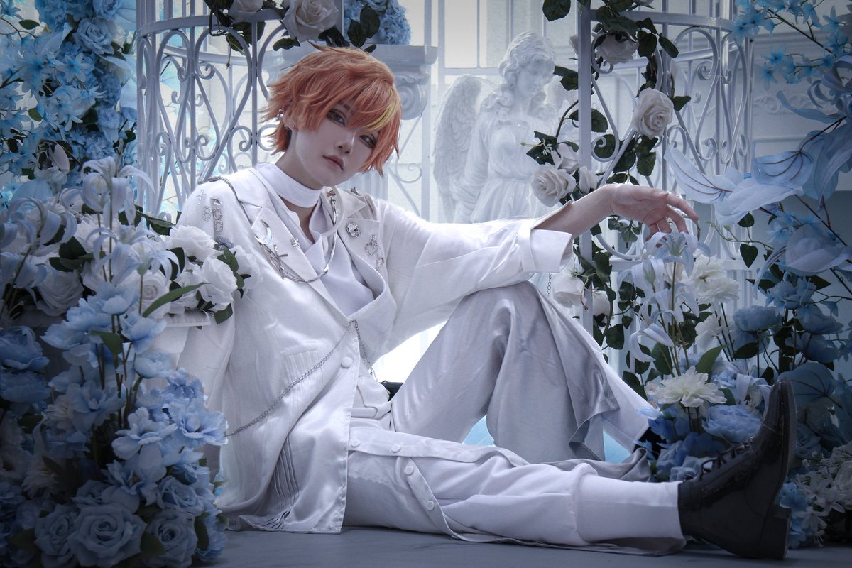 단감 ダンガム tweet media