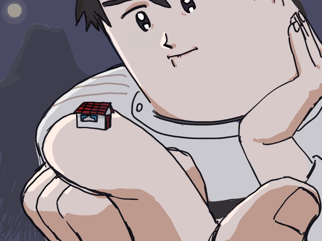 べえくど【通販🐯開始】 tweet media