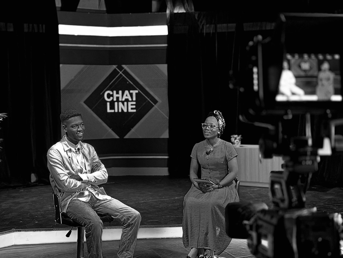 Dove Television tweet media