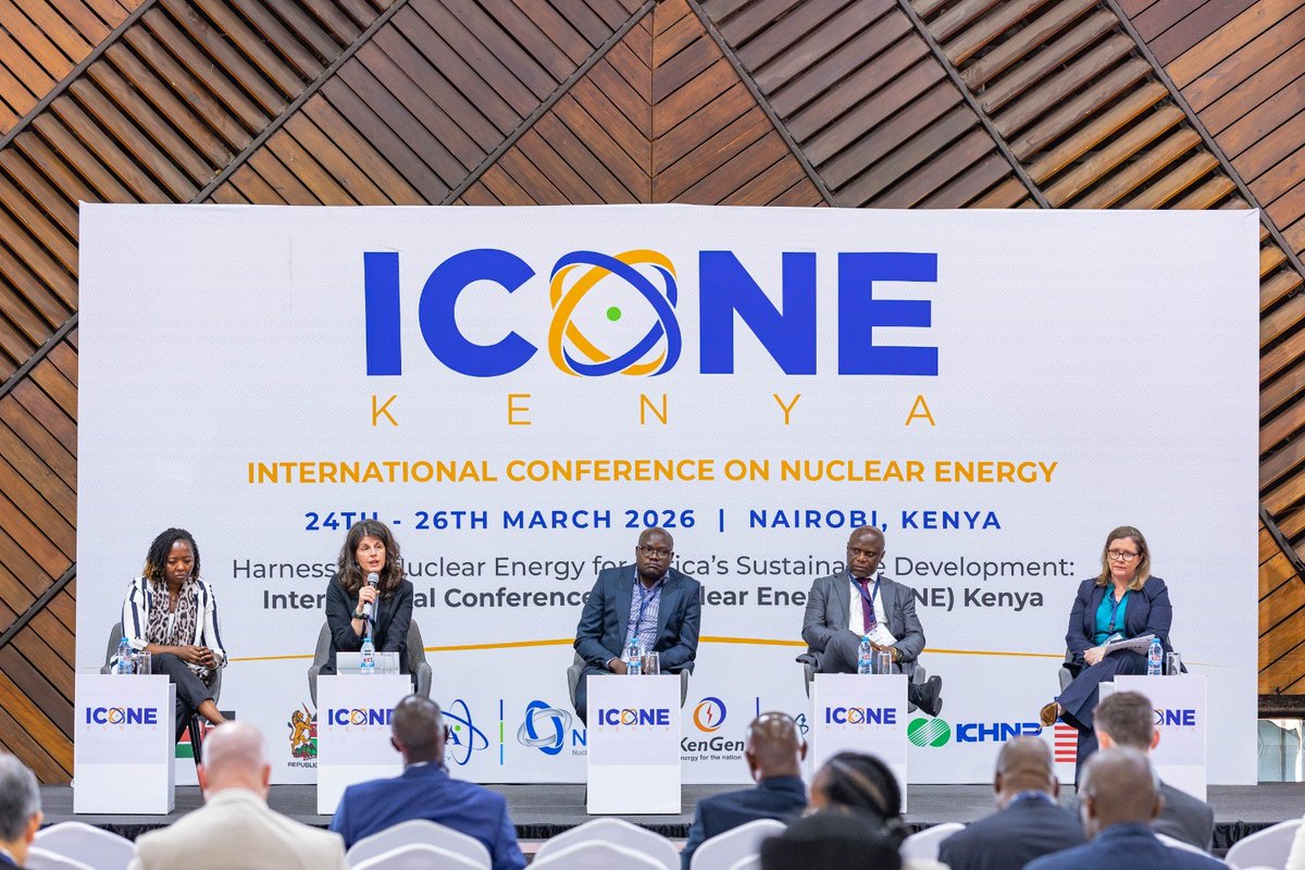 Public Private Partnerships Directorate - Kenya tweet media