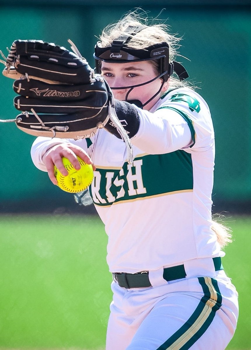 ND_Softball tweet media