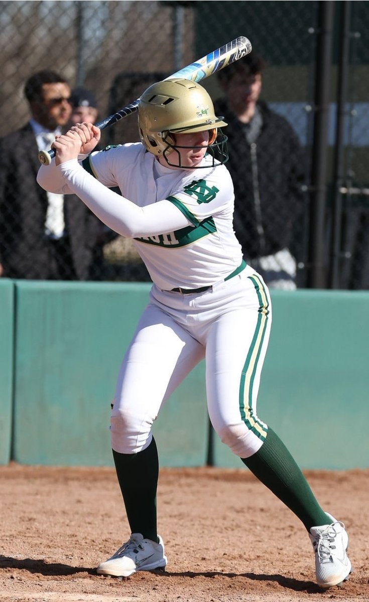 ND_Softball tweet media