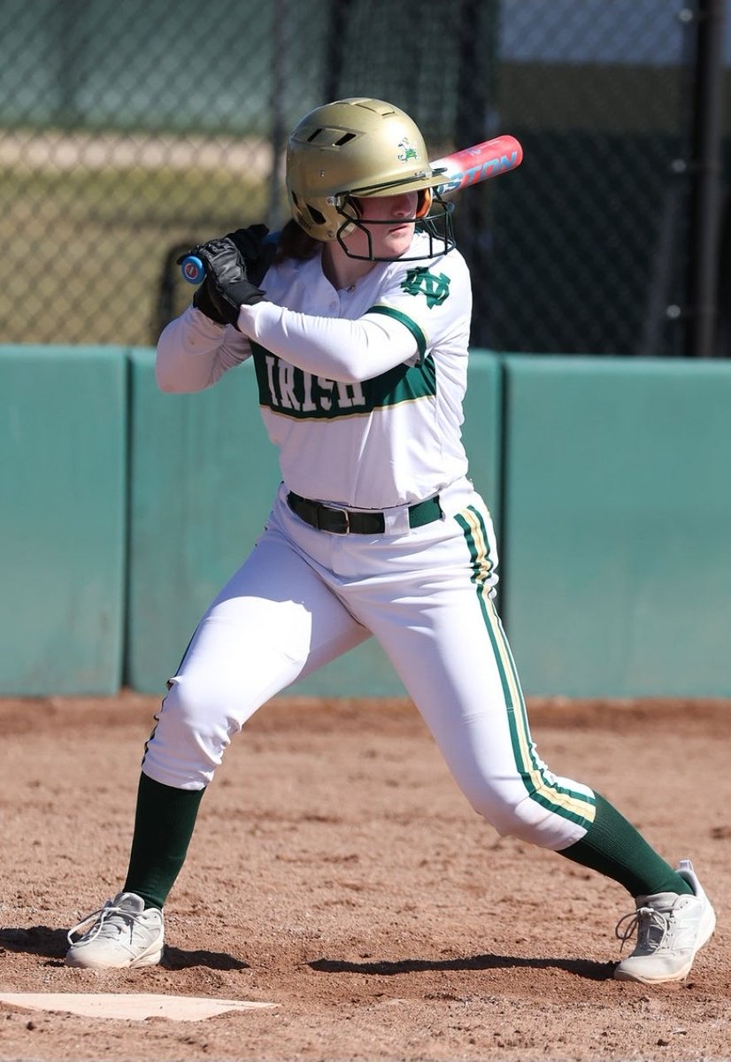 ND_Softball tweet media