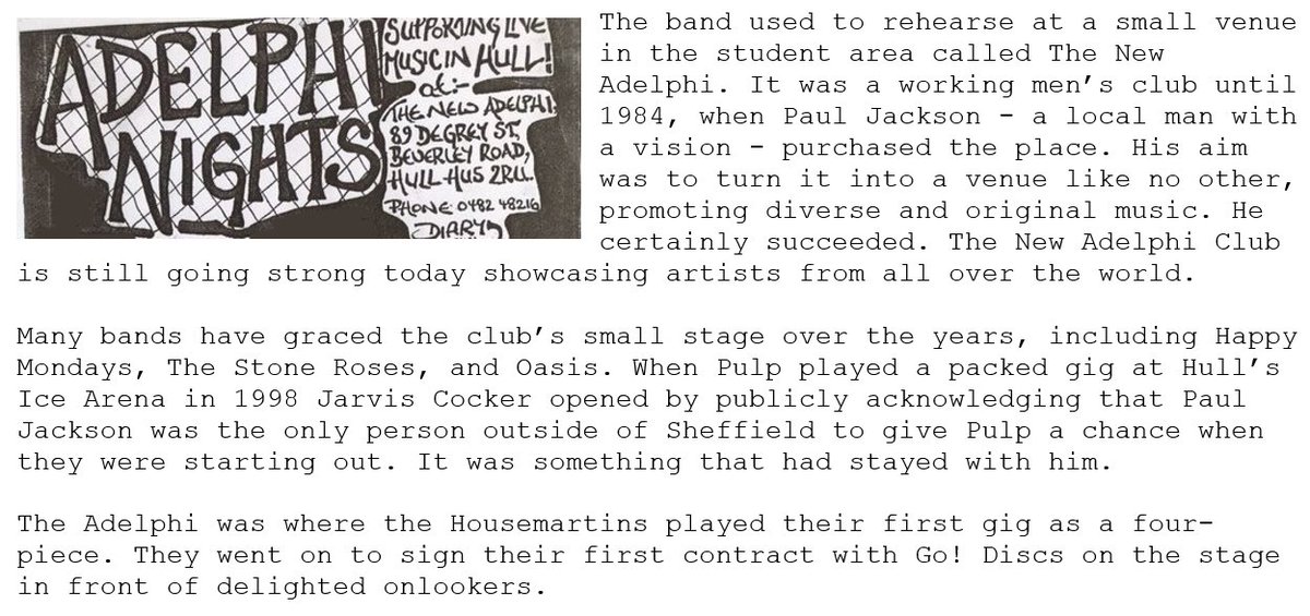 Jill Webb Kindred Spirit Fanzine tweet media