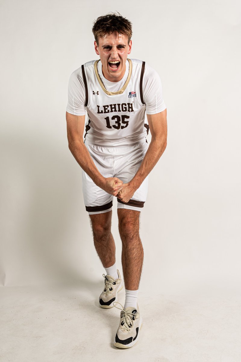 Lehigh Men’s Basketball tweet media