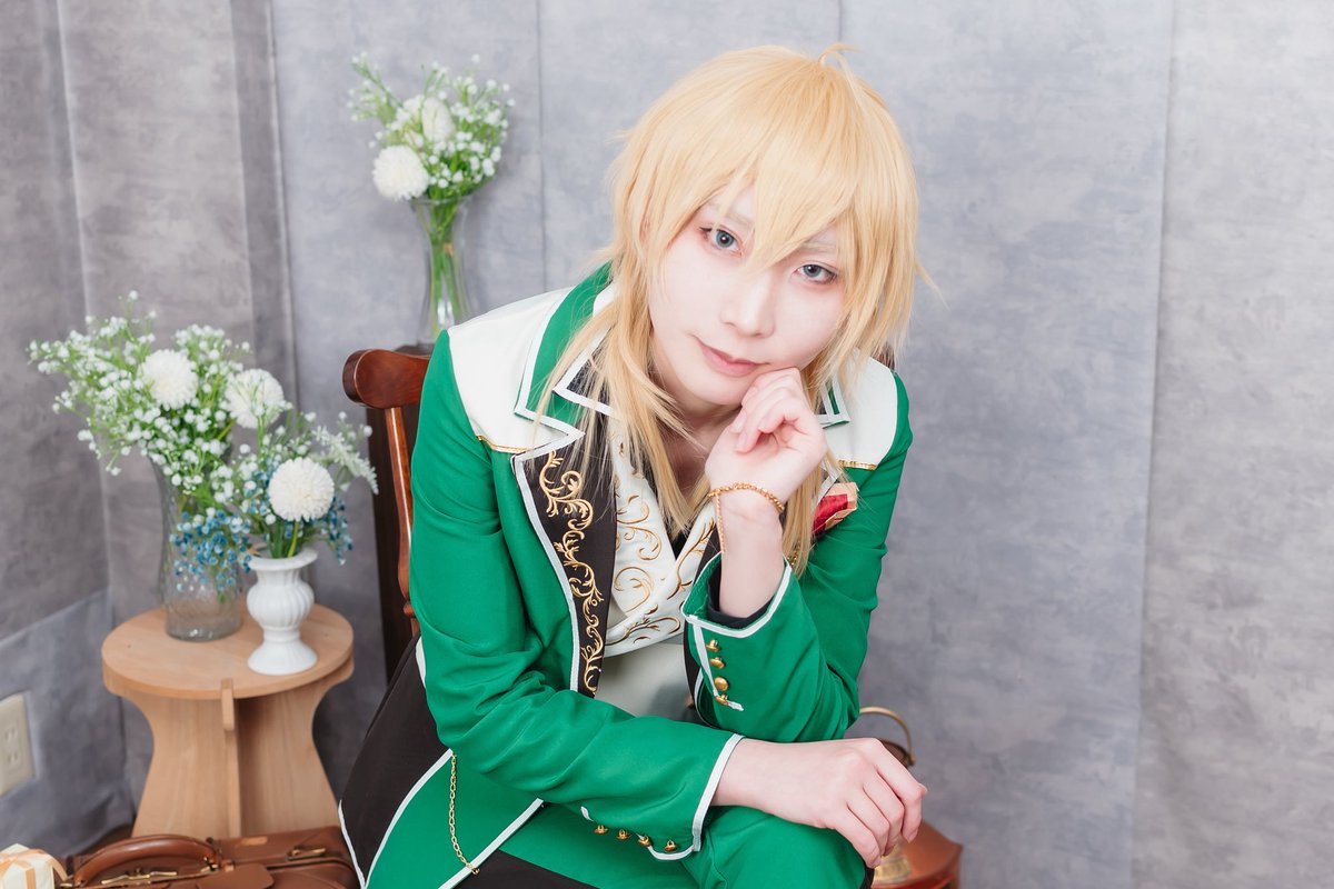 Chrom_256's tweet photo. コスプレ
enst!! / √atoz

撮影:棗さん(@natumesan_sab )
スタジオ: @PhotoStudioLink 
撮影サービス利用 https://t.co/fxiM4361Fd