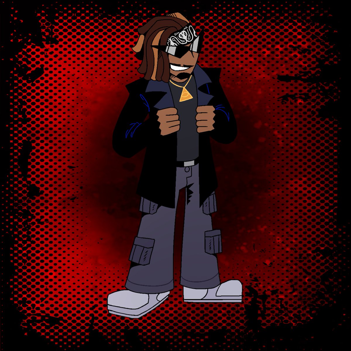 Project Nemesis (Looking for Scripters!) tweet media