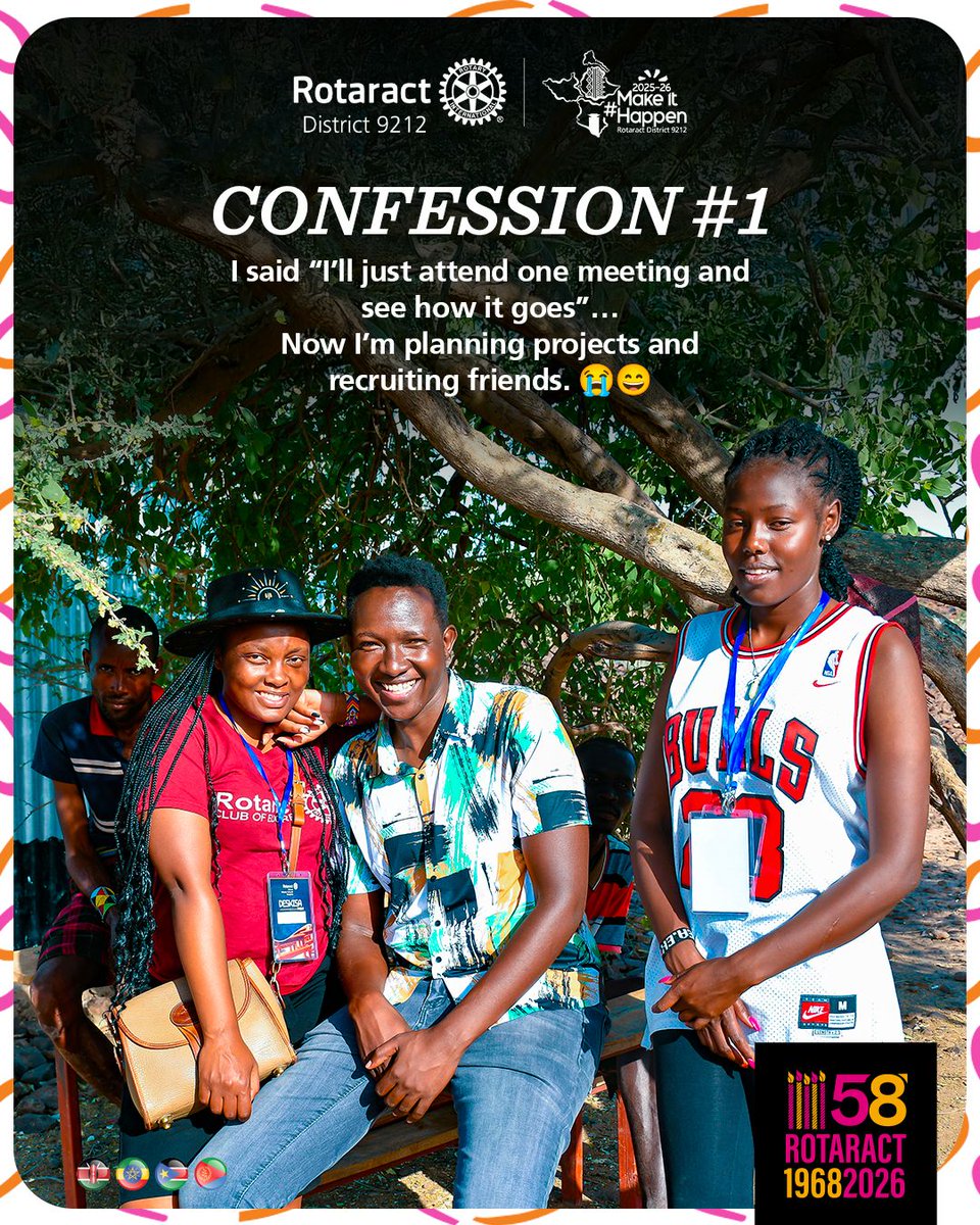 Rotaract District 9212 tweet media