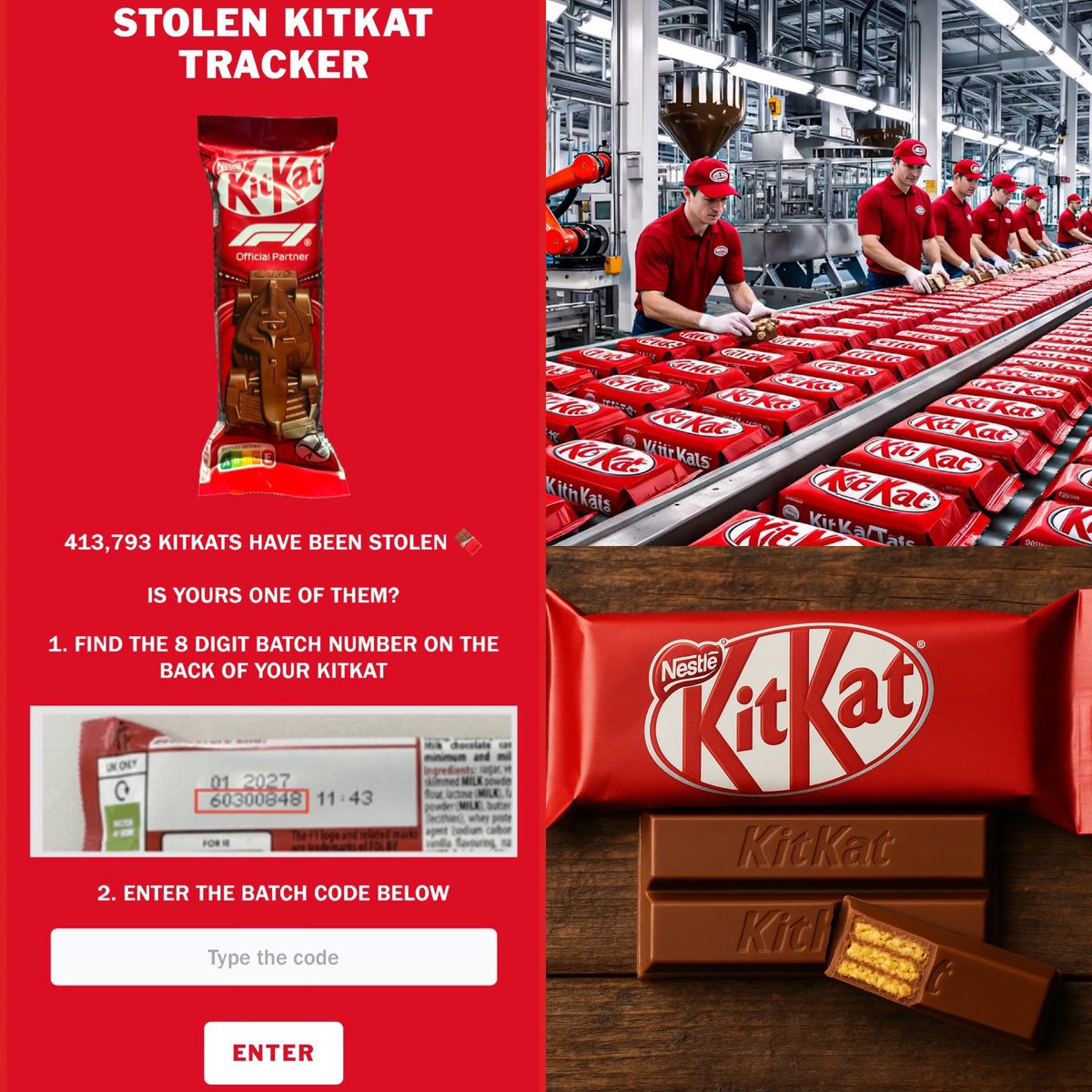 Cerebros tweet media