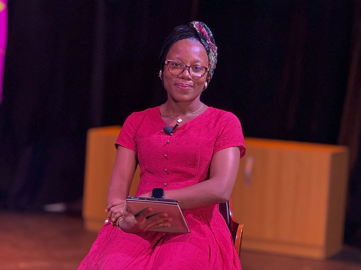 Dove Television tweet media