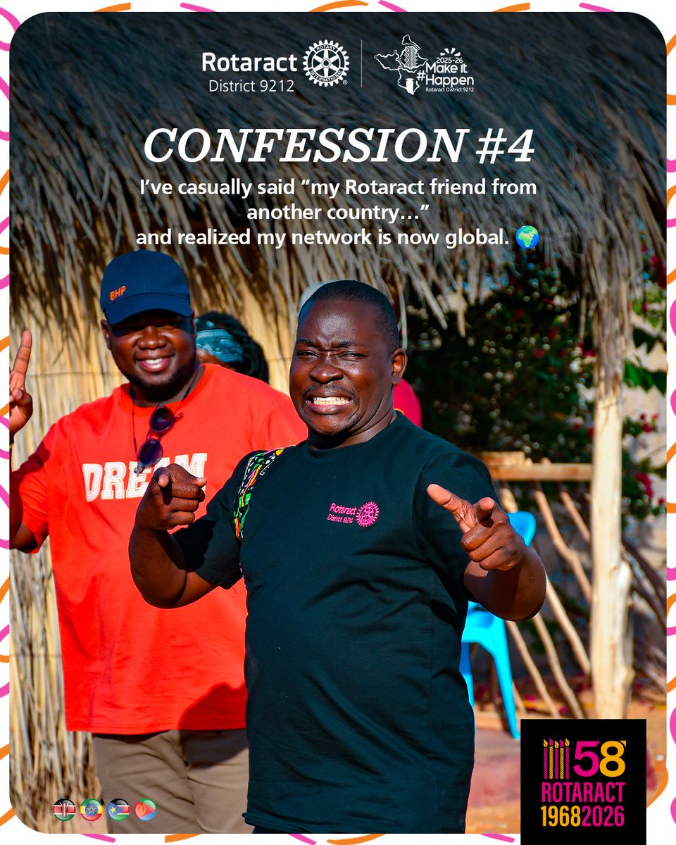 Rotaract District 9212 tweet media