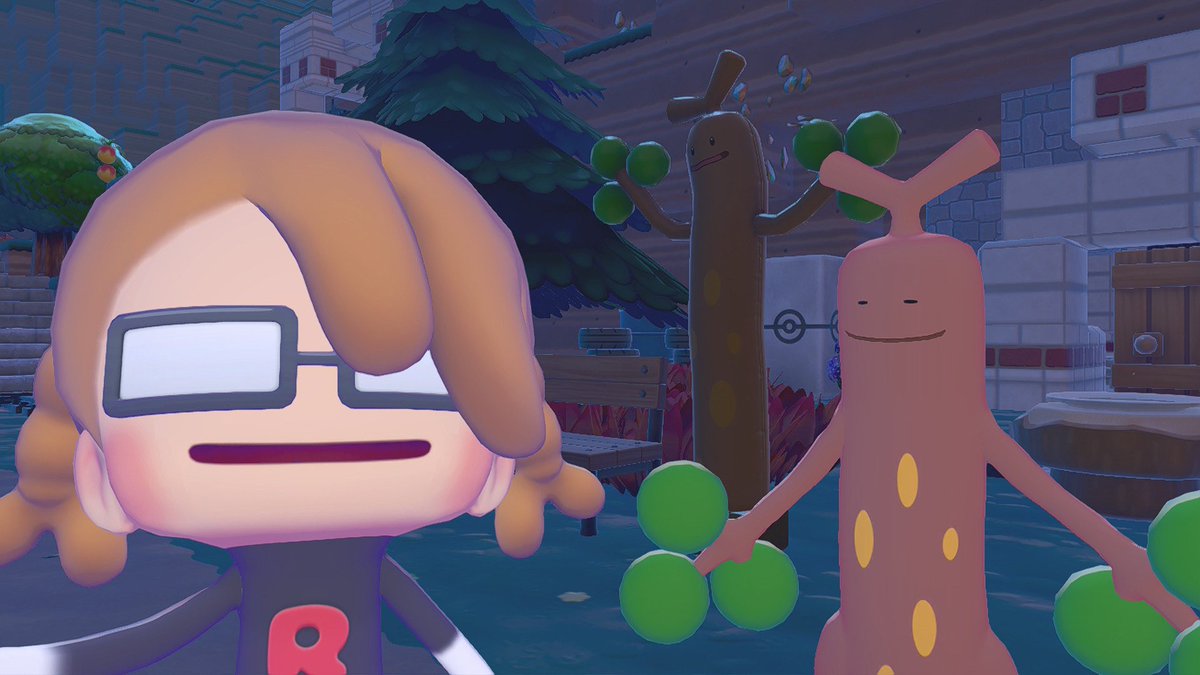 ちささこ tweet media