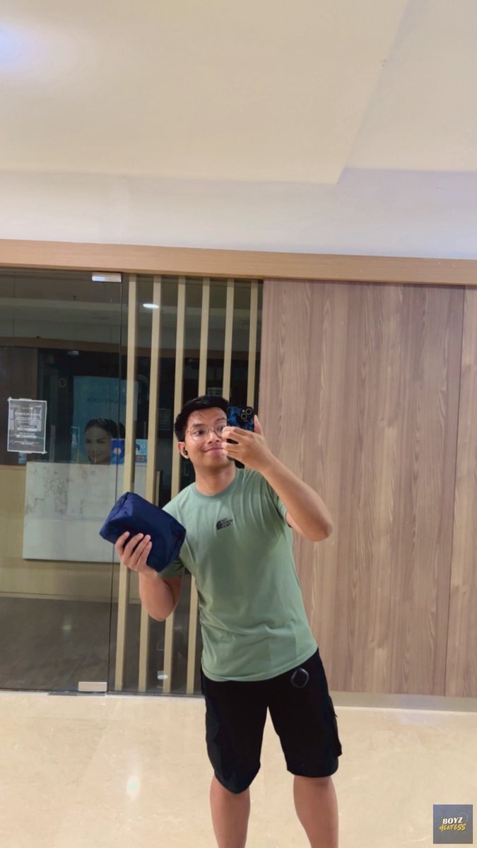 Base: ON 👊🏻 tweet media