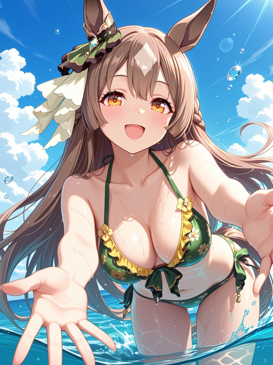 黒美凪 tweet media