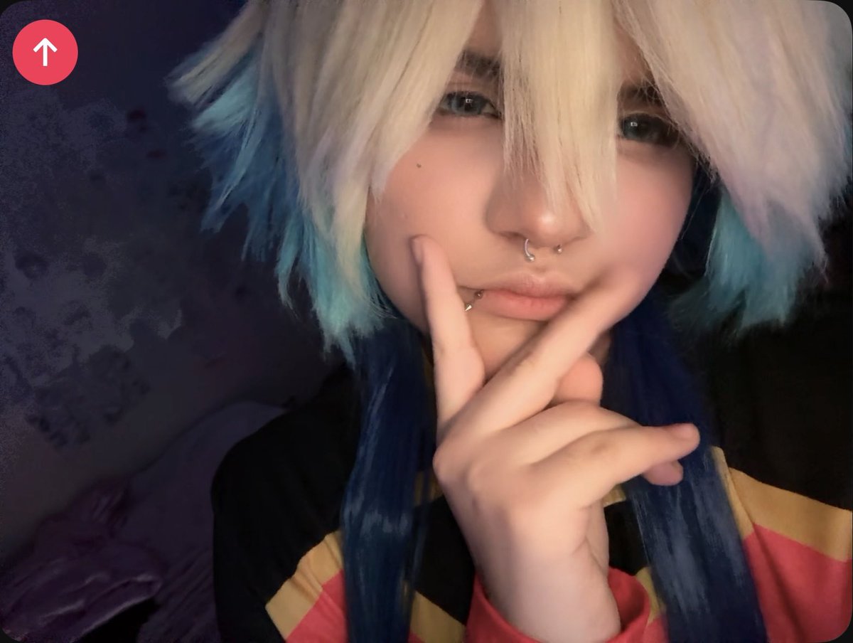 EVIL xavi .ᐟ ֹ tweet media