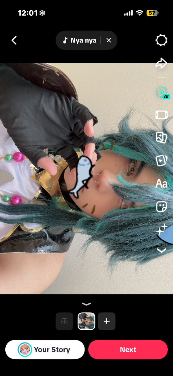 EVIL xavi .ᐟ ֹ tweet media