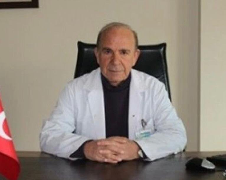 Metin BAYDİLLİ tweet media