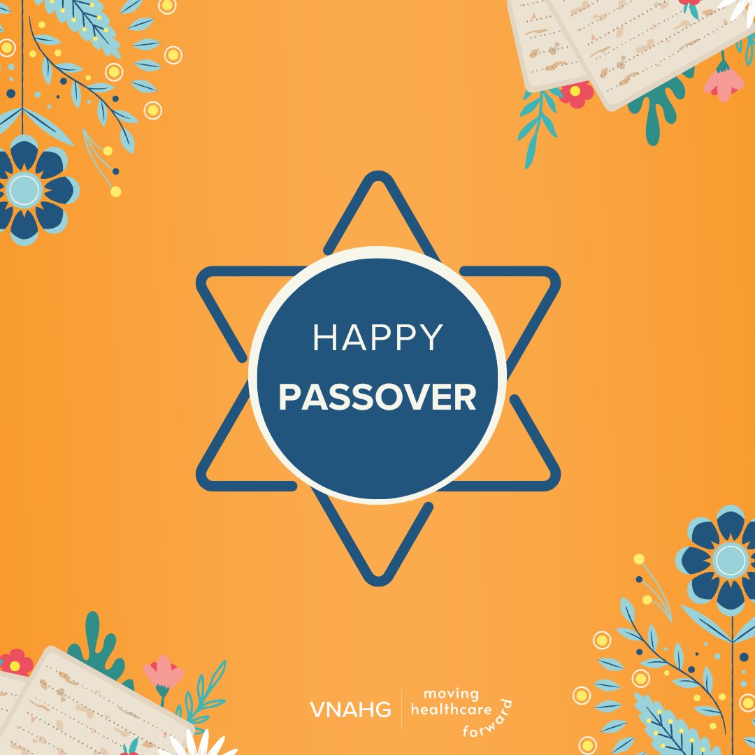 VNA Health Group tweet media