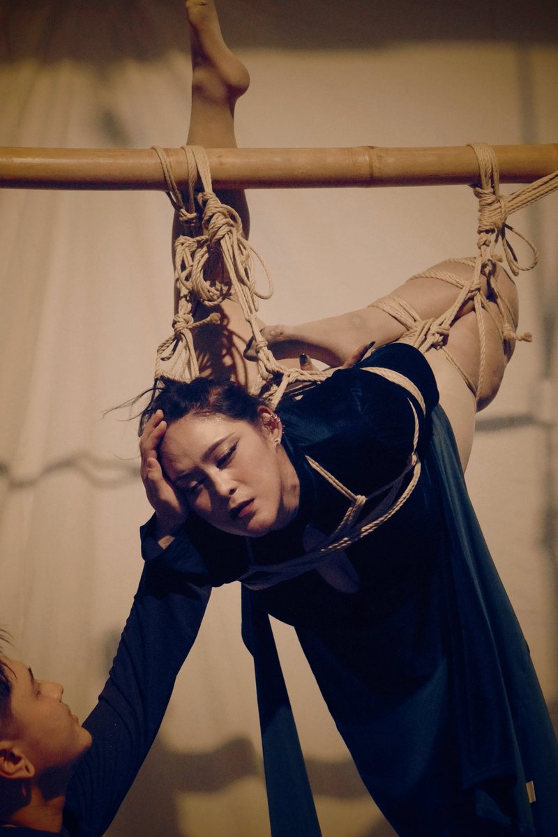 JUNEJIN (ジュン) tweet media