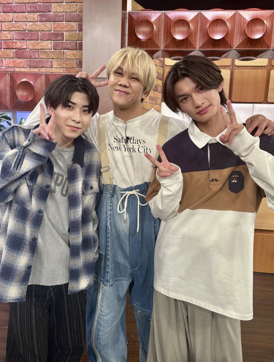 ジュニア公式 tweet media