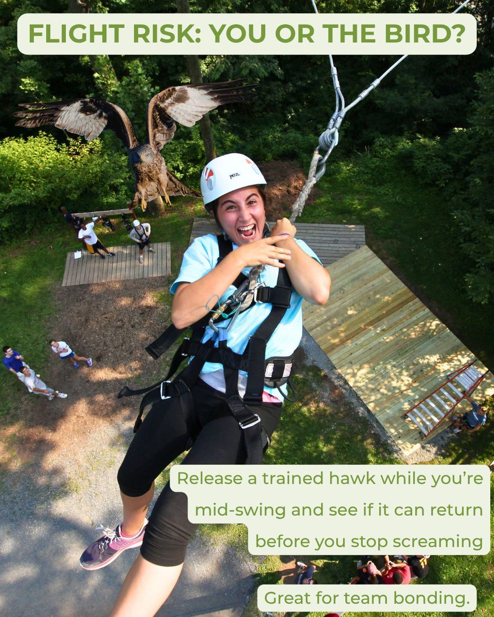 RefreshingMount's tweet photo. We’re excited to announce a “brand new” lineup of activity bundles at Refreshing Mountain, and we need your vote.

Which one should we launch first?

Cast your vote below. Your choice could shape the future of adventure… or at least give our team a good laugh.

Happy April 1st! https://t.co/o4uHIs8RmR