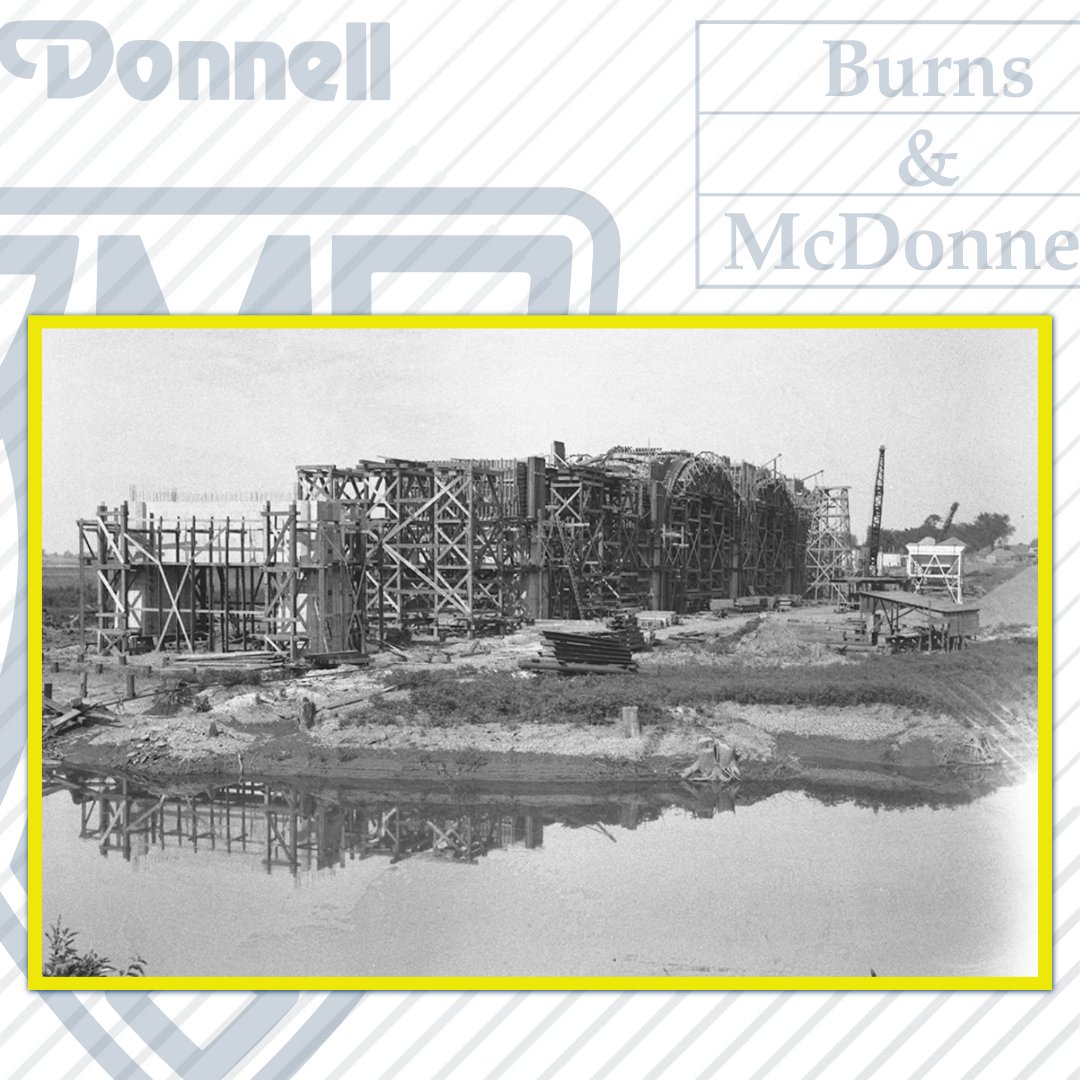 Burns & McDonnell tweet media