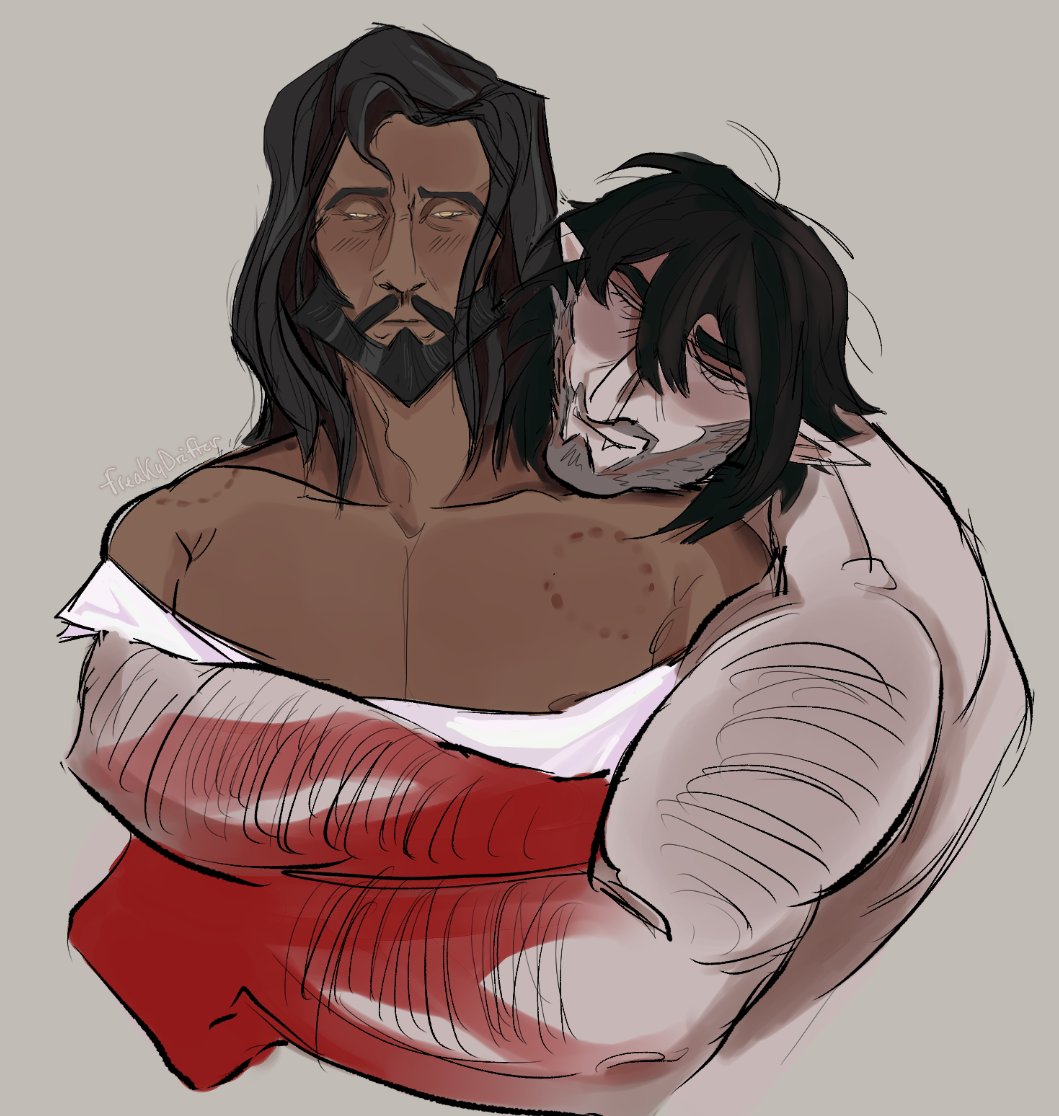 Freaky Drifter tweet media