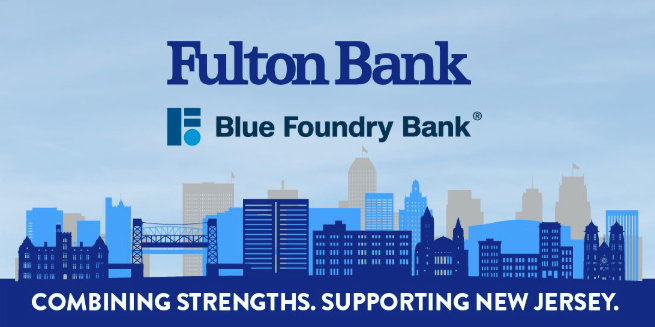 Blue Foundry Bank tweet media