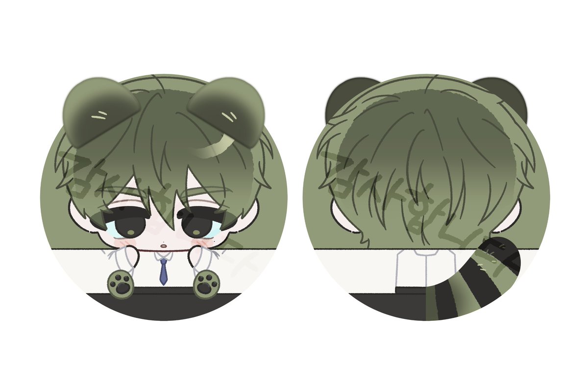 빵구 커미션⭕ tweet media