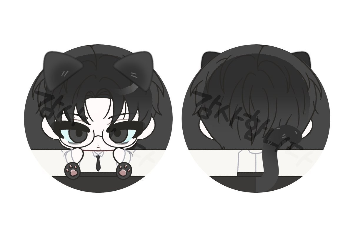 빵구 커미션⭕ tweet media