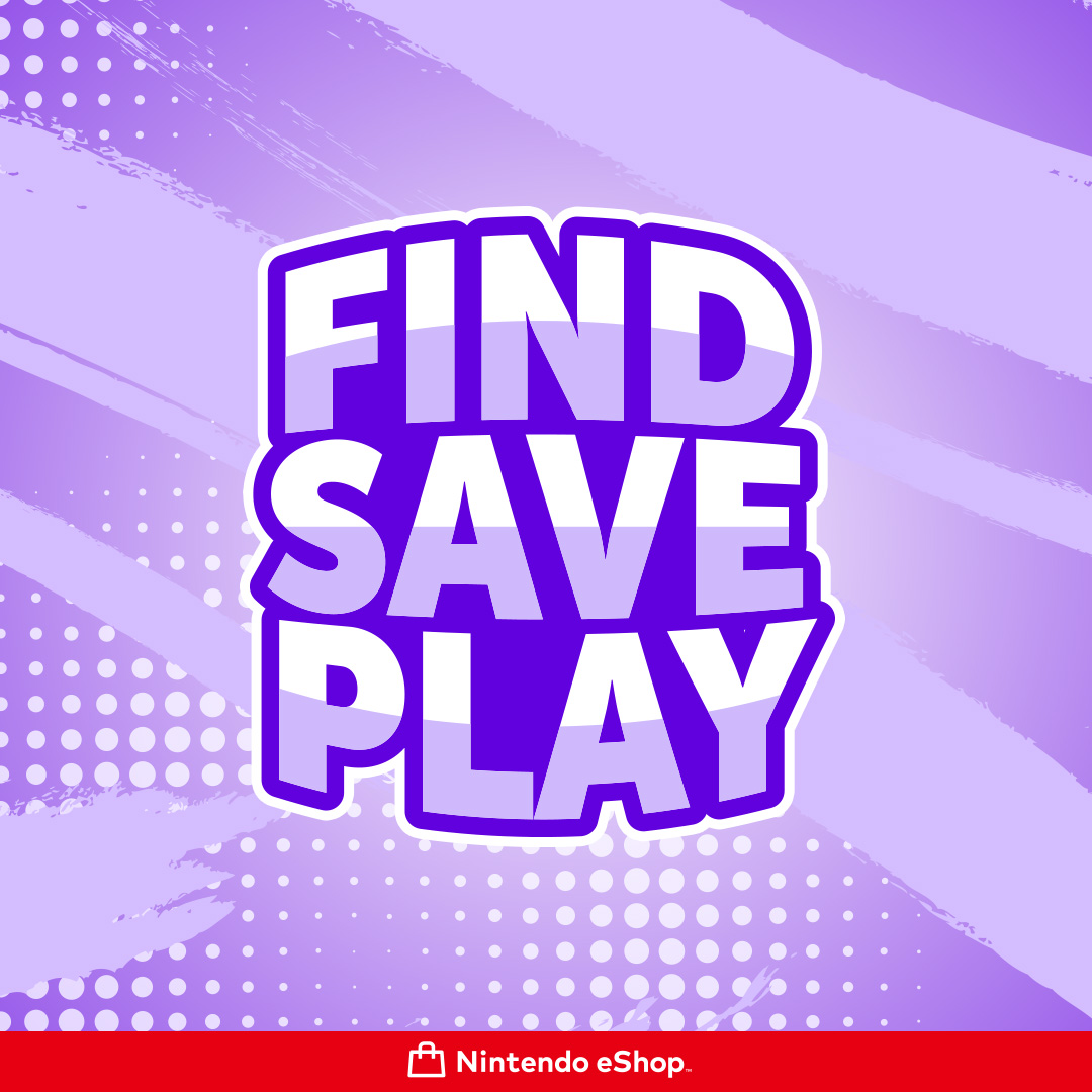 Nintendo UK tweet media