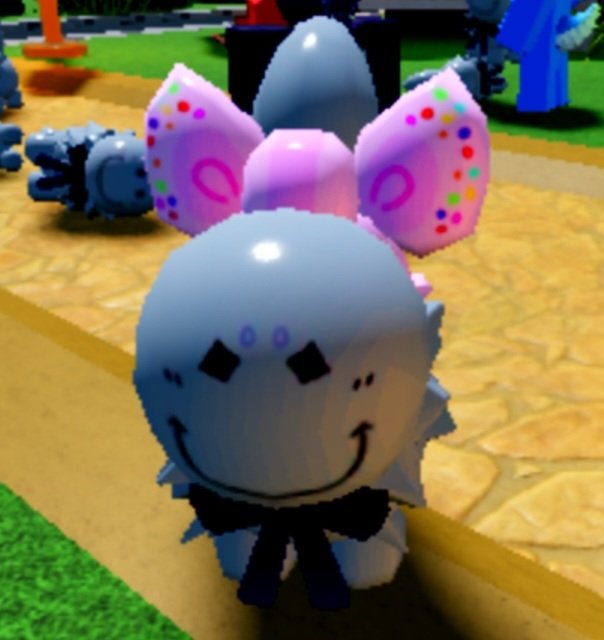 ⋆.˚ ᡣ𐭩 Gizmo .𖥔˚ tweet media