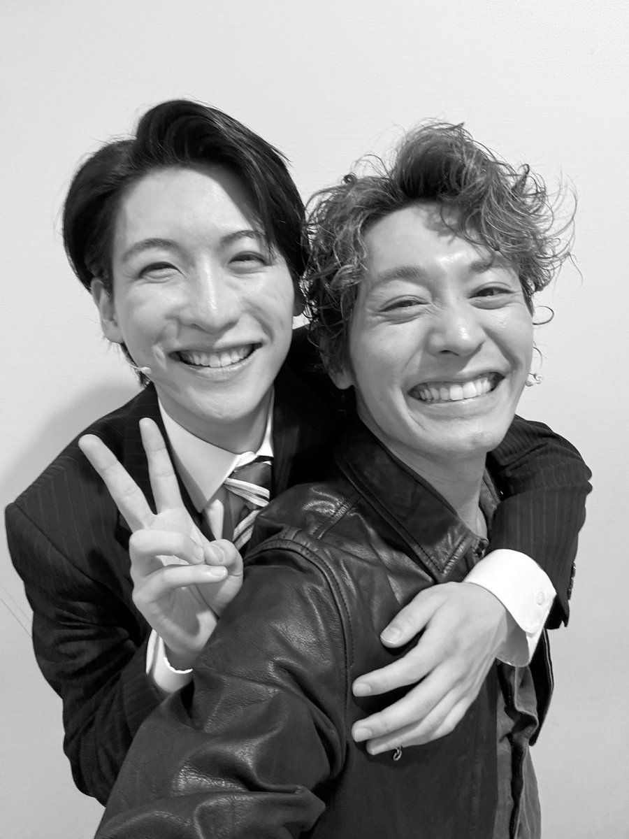 小林亮太 tweet media