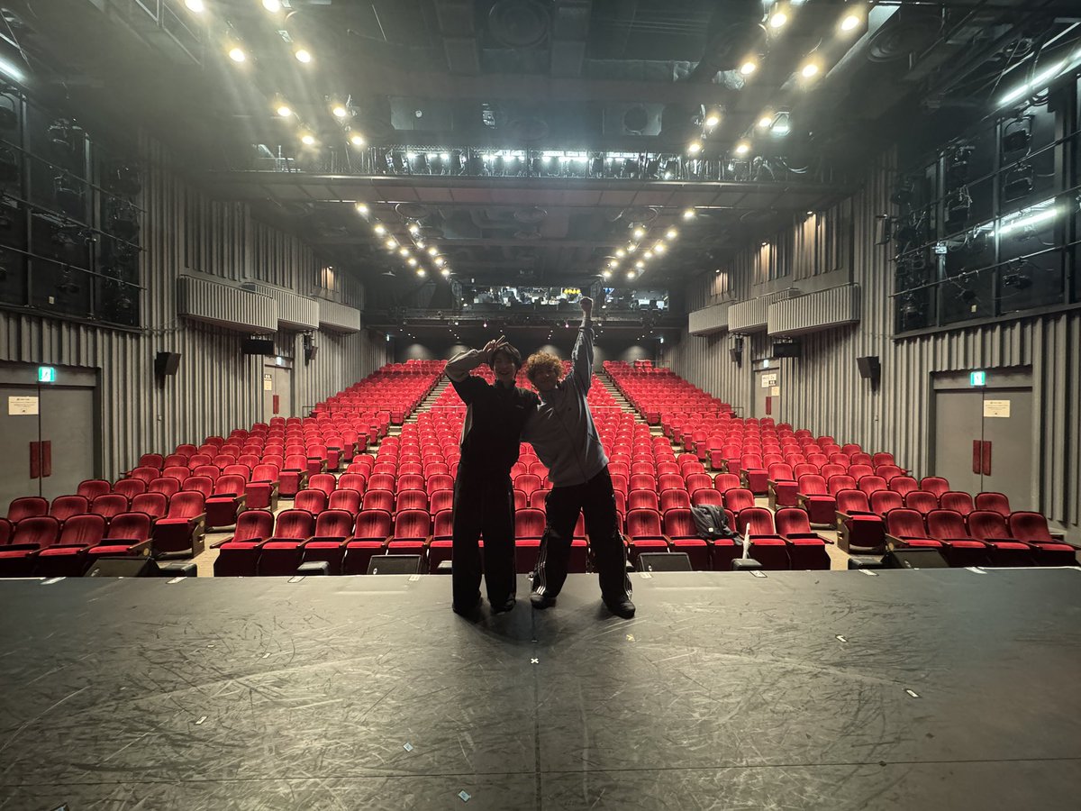 小林亮太 tweet media