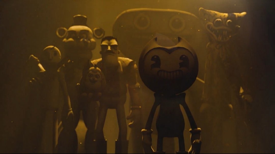 Daylight tweet media