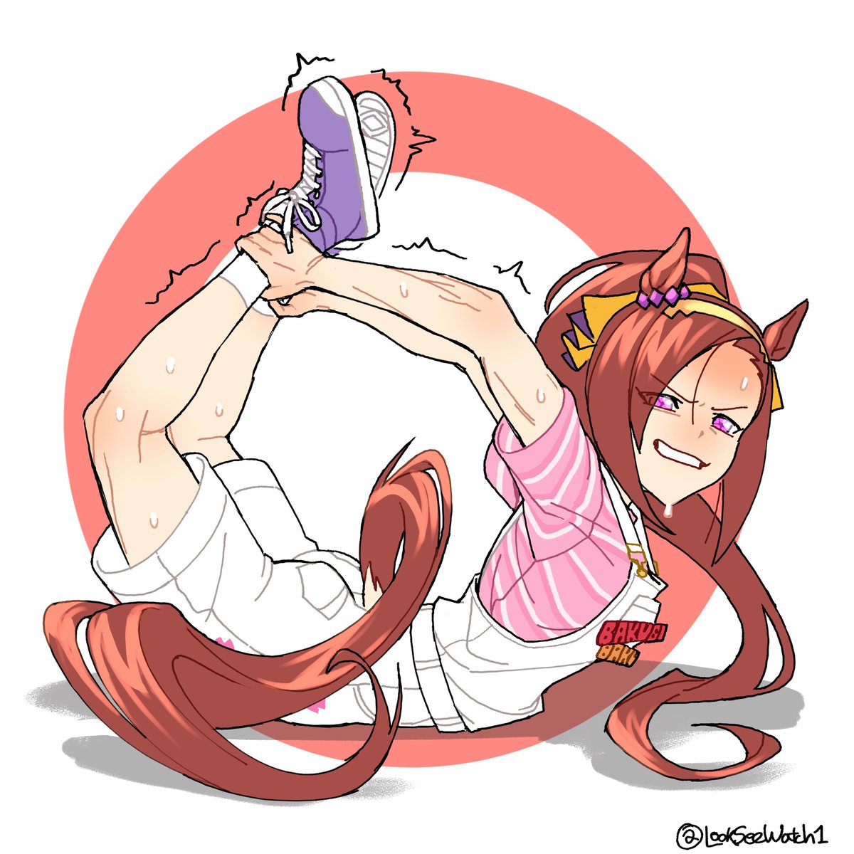 LookSeeWatch✍️ tweet media