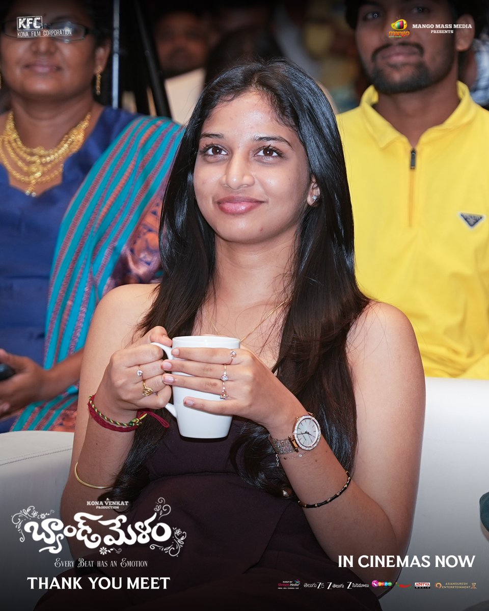 Shreyas Media tweet media