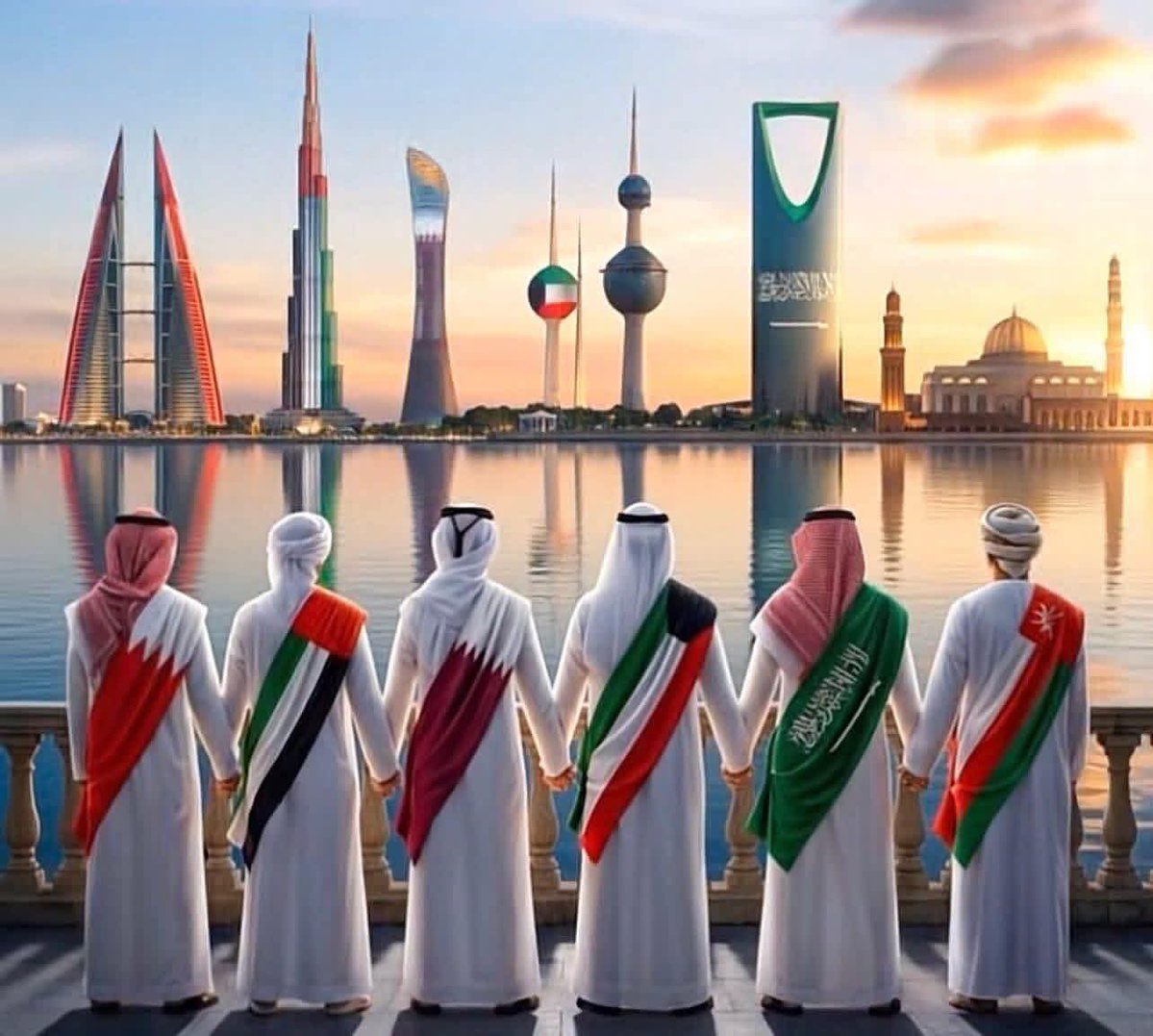 فيصل ناصر العنزي tweet media