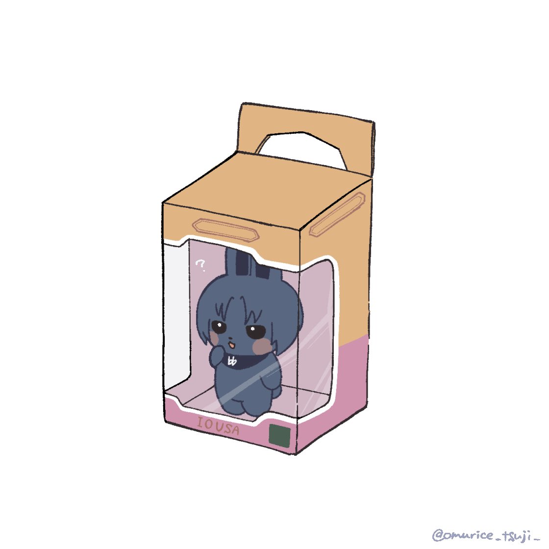 つじむら tweet media